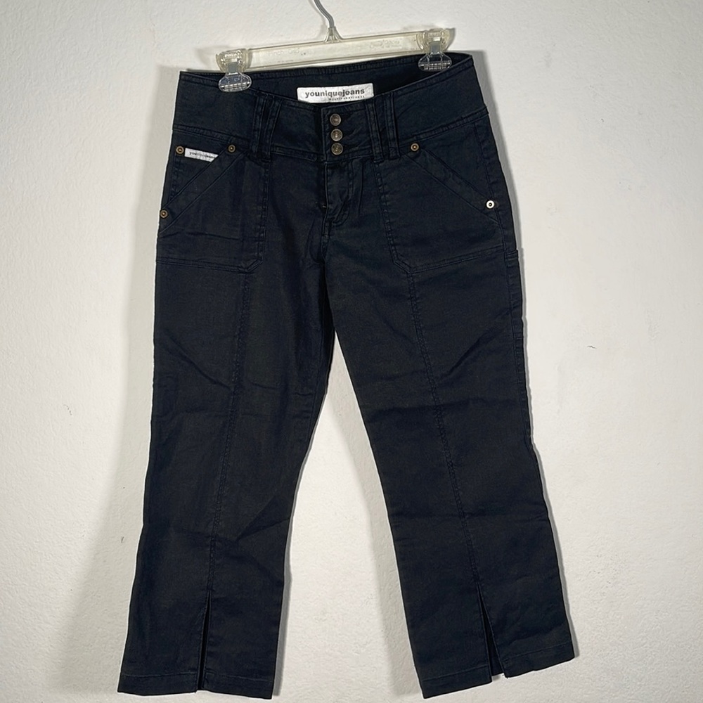Vintage, Youniquejeans capris.